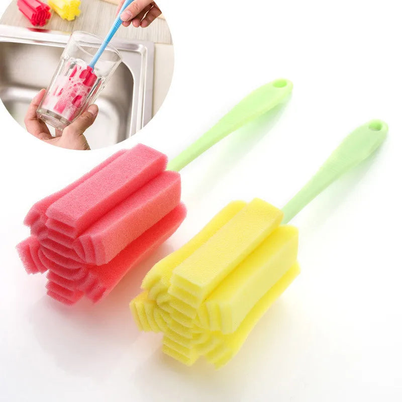 6 pcs Cleaning Brush