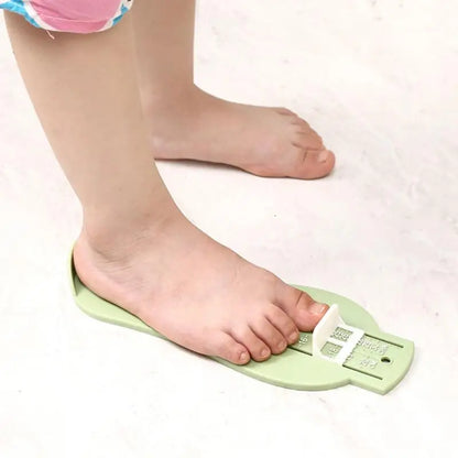 Pédimètre bébé et enfant