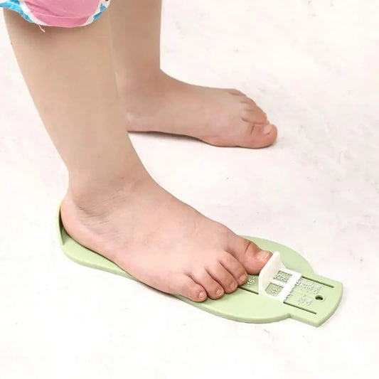 Pédimètre bébé et enfant