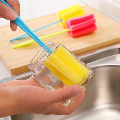 6 pcs Cleaning Brush