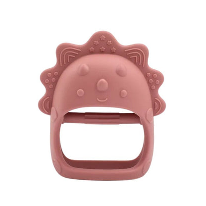 Baby teething toy