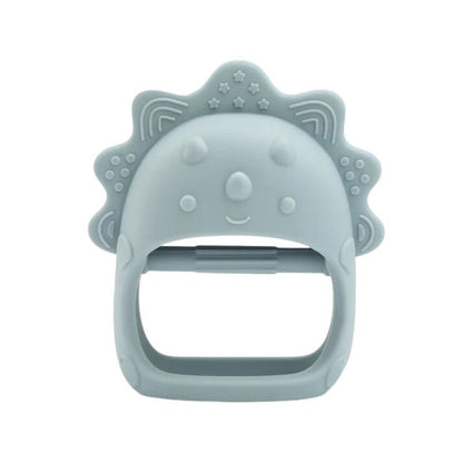 Baby teething toy