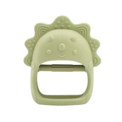 Baby teething toy