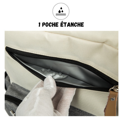 Land Wickeltasche – praktisch und elegant 