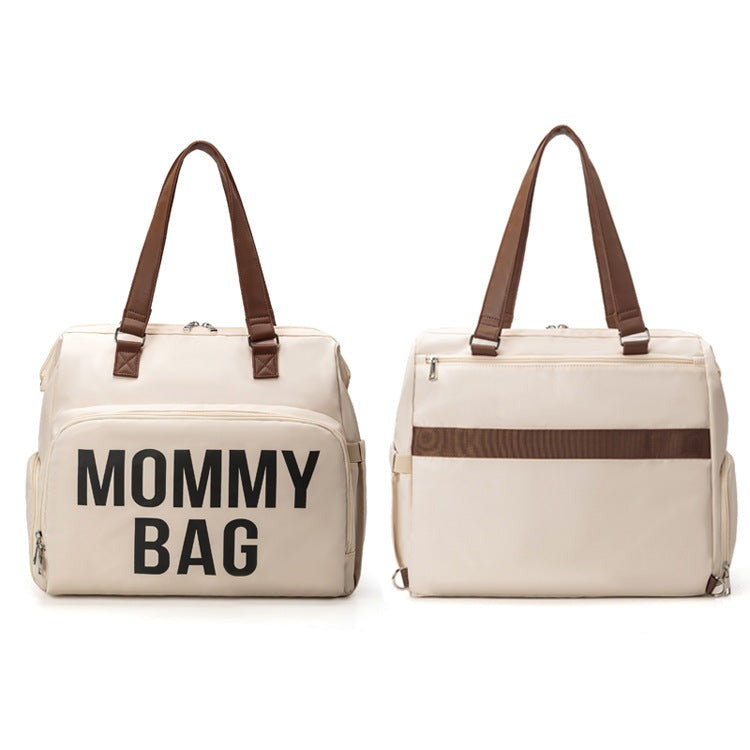 Sac à Dos à Langer Mommy Bag
