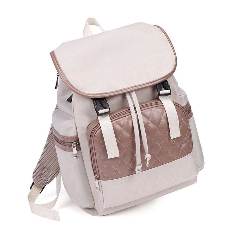 Baby Diaper Backpack - SmartNest