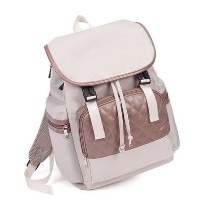 Baby Diaper Backpack - SmartNest