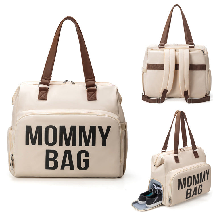 Sac à Dos à Langer Mommy Bag