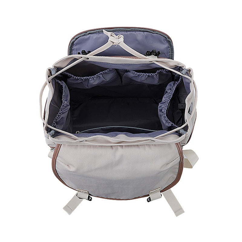 Baby Diaper Backpack - SmartNest