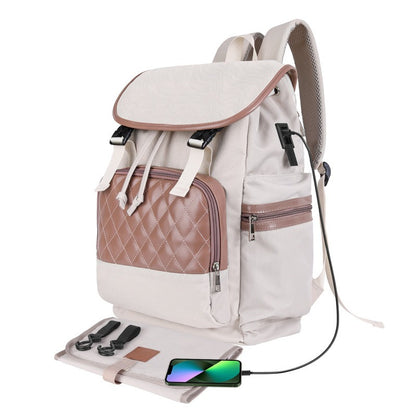 Baby Diaper Backpack - SmartNest