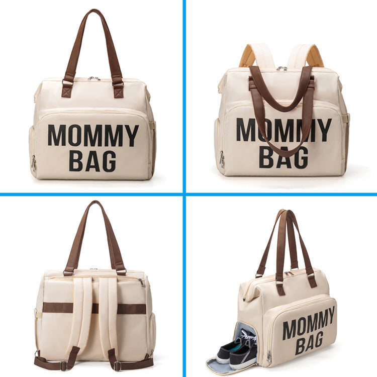 Sac à Dos à Langer Mommy Bag