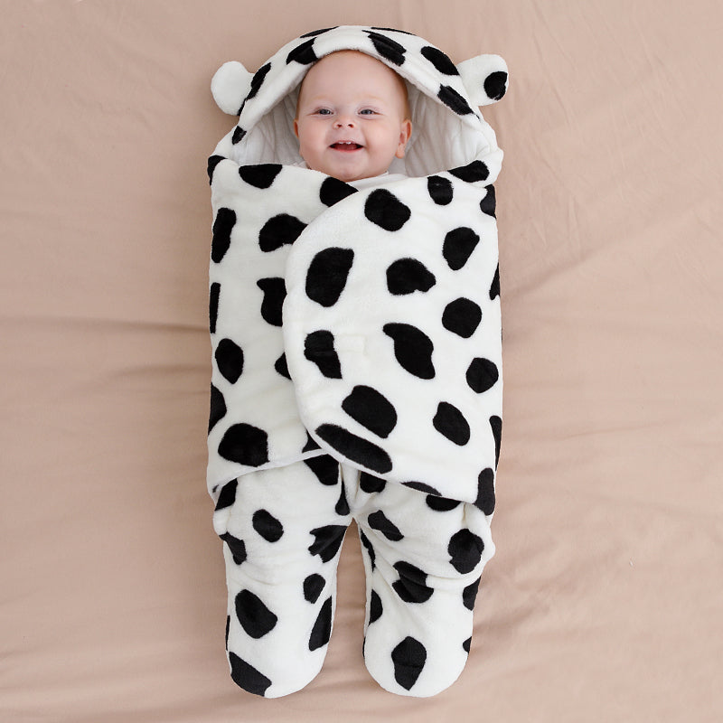 Nid d'ange cocon pour bébé