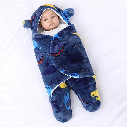 Nid d'ange cocon pour bébé