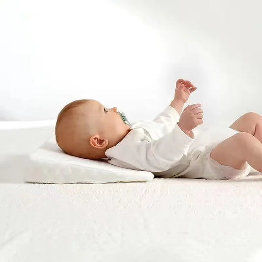 Coussin Bébé Anti-Reflux