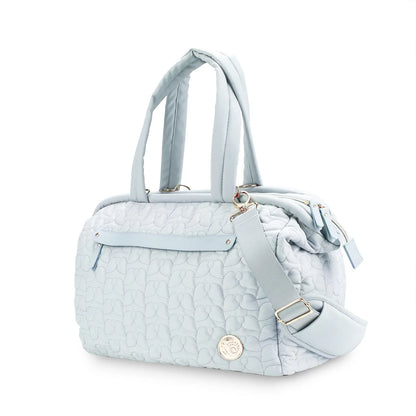WEIN Wickeltasche – Elegantes Design