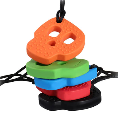 Teething Necklace