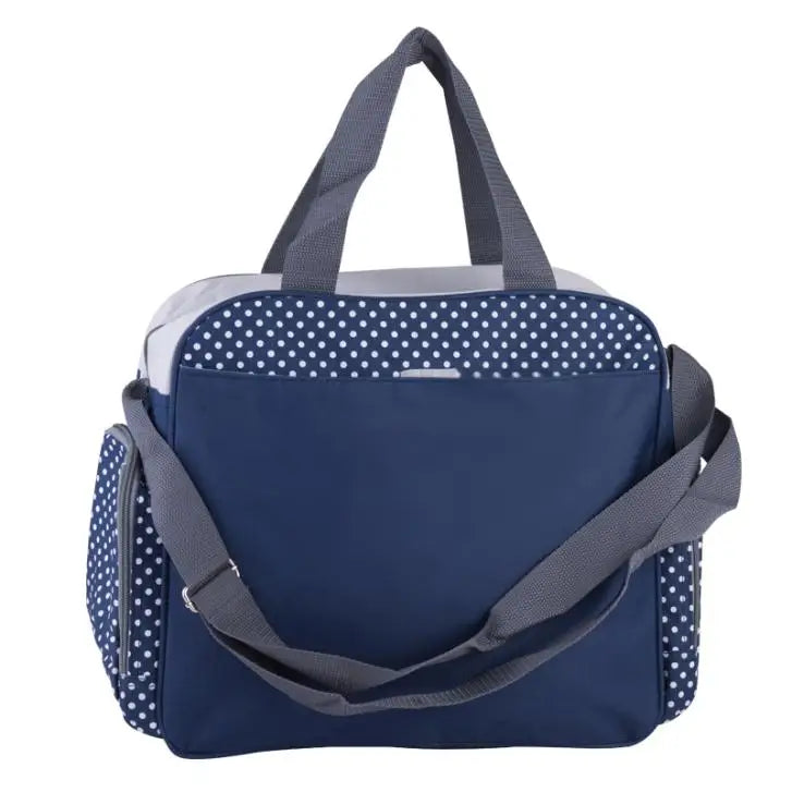 Insulare Wickeltasche – Tragetasche