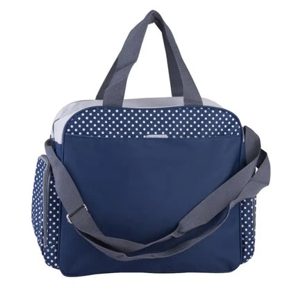 Insulare Wickeltasche – Tragetasche