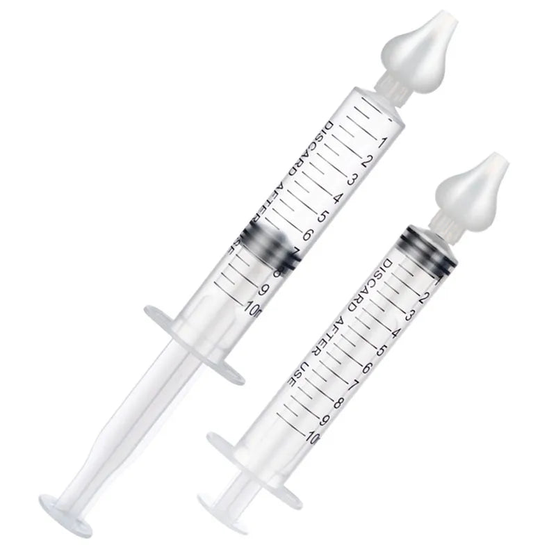 Baby Nose 2pcs 