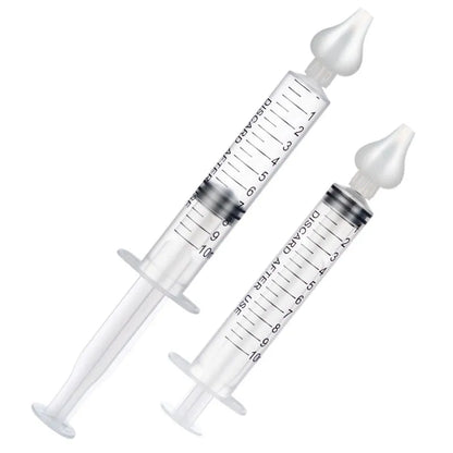 Baby Nose 2pcs 