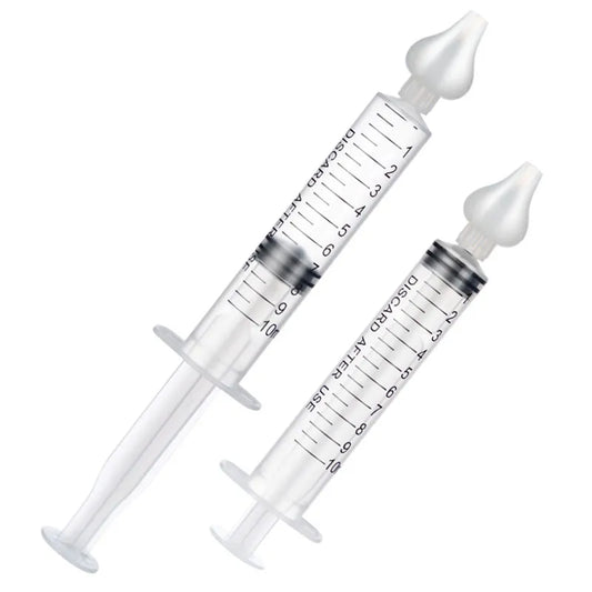 Babynase 2St 