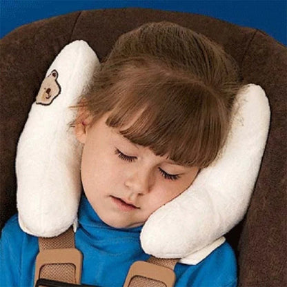 Car and Stroller Seat Cushion