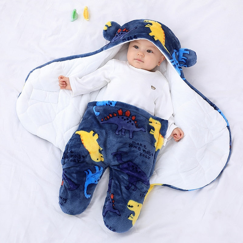 Nid d'ange cocon pour bébé