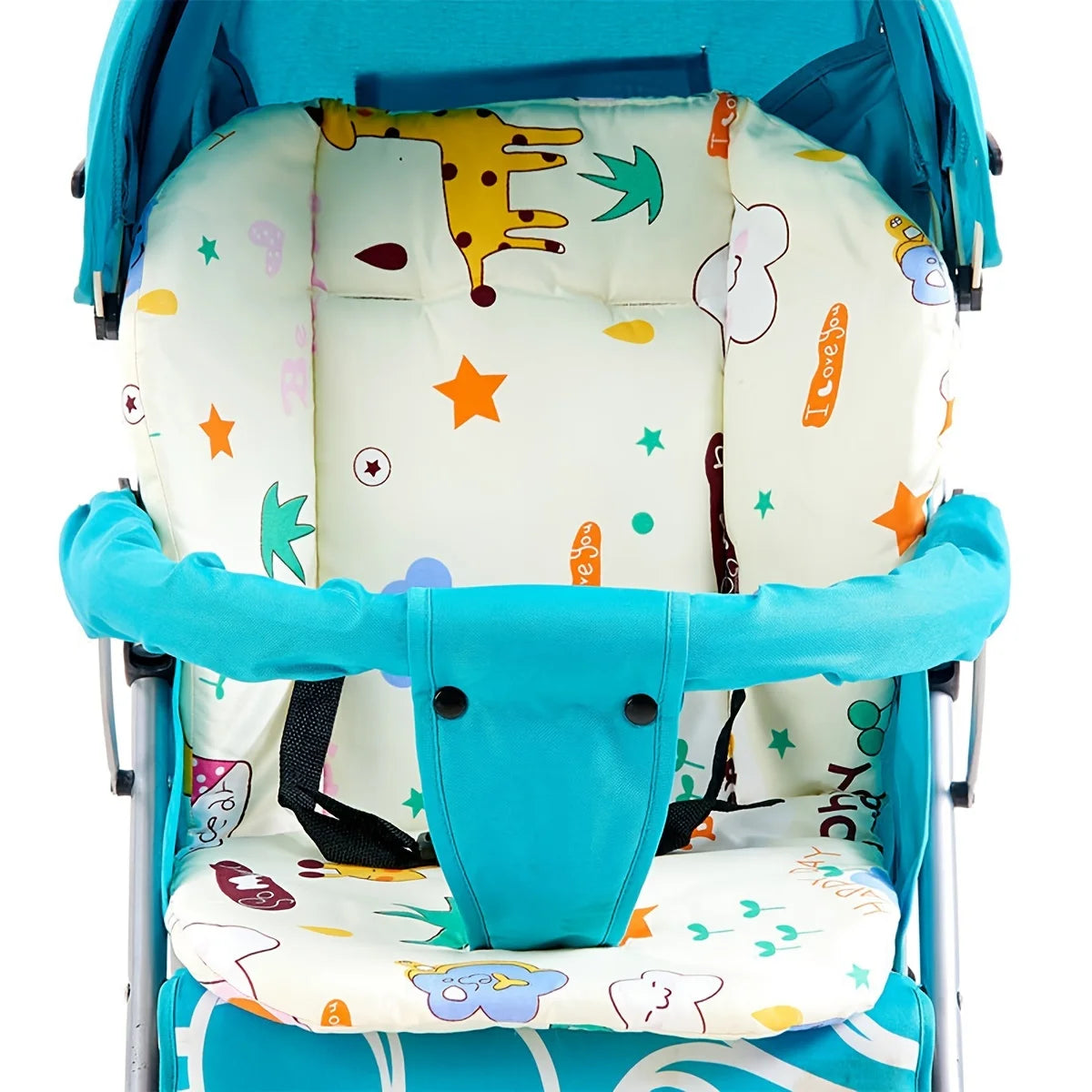 High Chair and Stroller Cushion