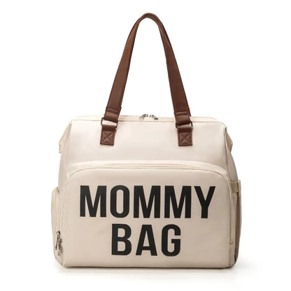 Sac à Dos à Langer Mommy Bag