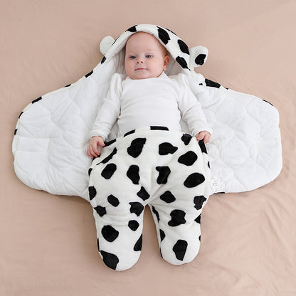 Nid d'ange cocon pour bébé