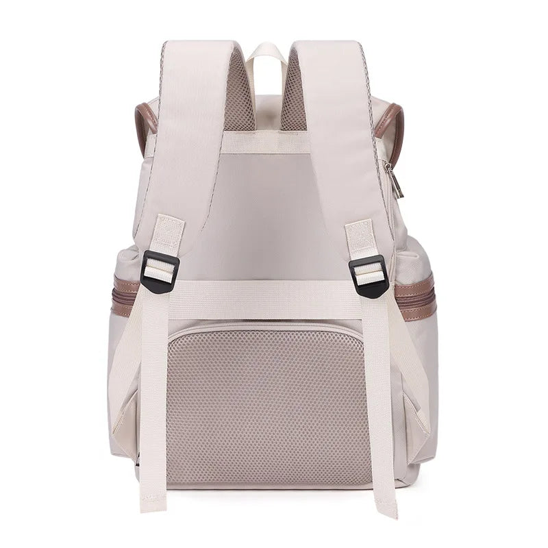 Baby Diaper Backpack - SmartNest