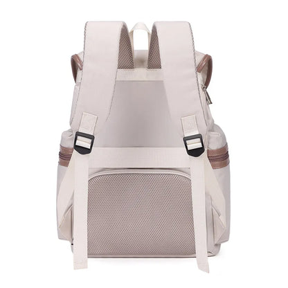Baby Diaper Backpack - SmartNest