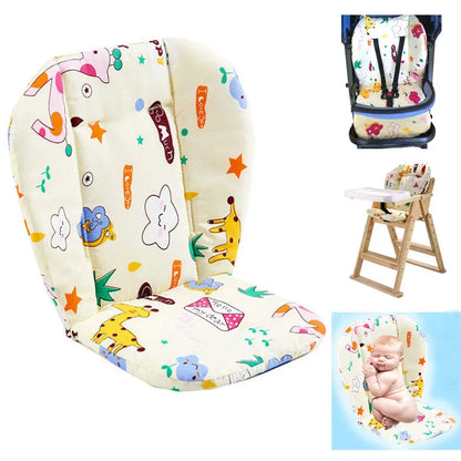 High Chair and Stroller Cushion