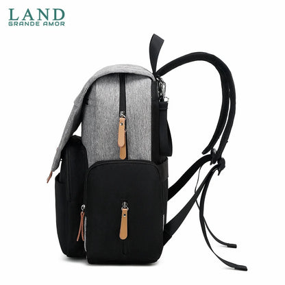 Land Grande Amor Windelrucksack
