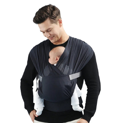 Verstellbare, ergonomische Babytrage