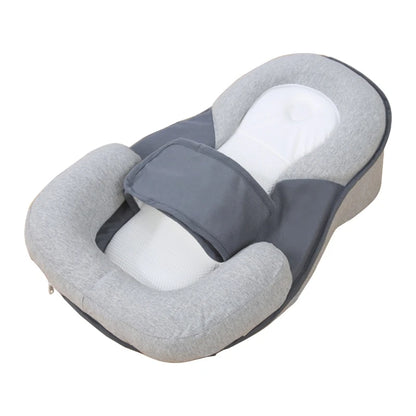 Anti-reflux cushion - Baby wedge