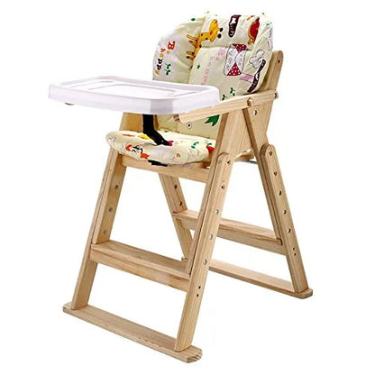 High Chair and Stroller Cushion