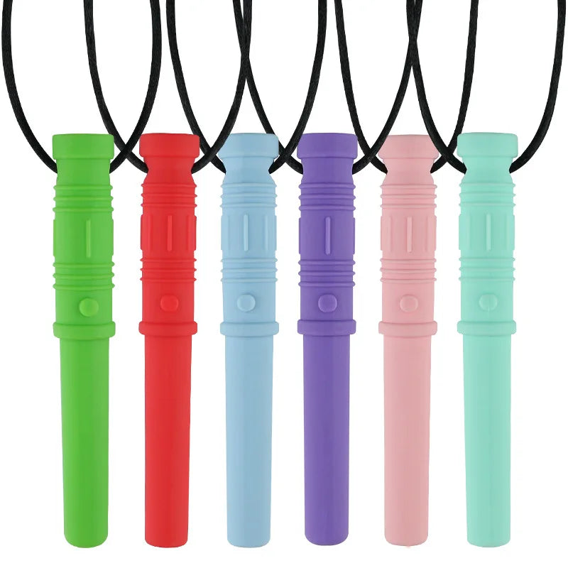 Teething Necklace