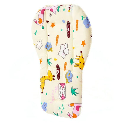High Chair and Stroller Cushion