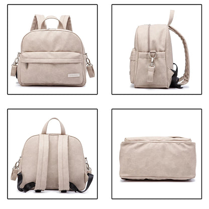 Wasserdichte und leichte Wickeltasche – SOBOBA