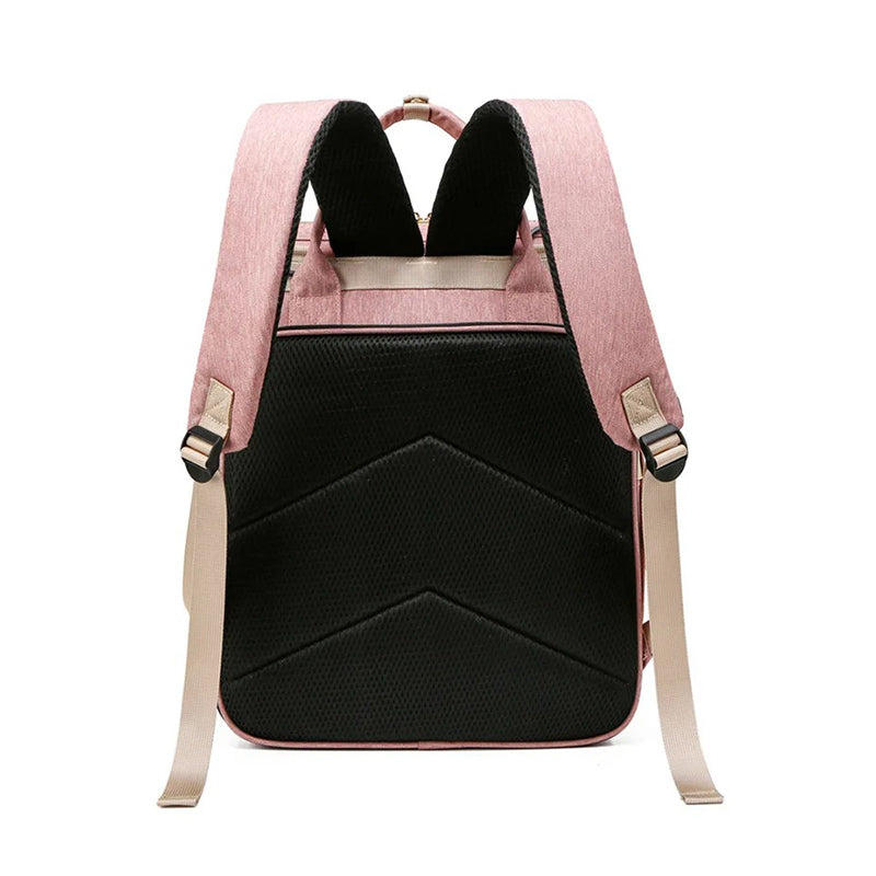 Baby Diaper Bag 3-in-1 Backpack