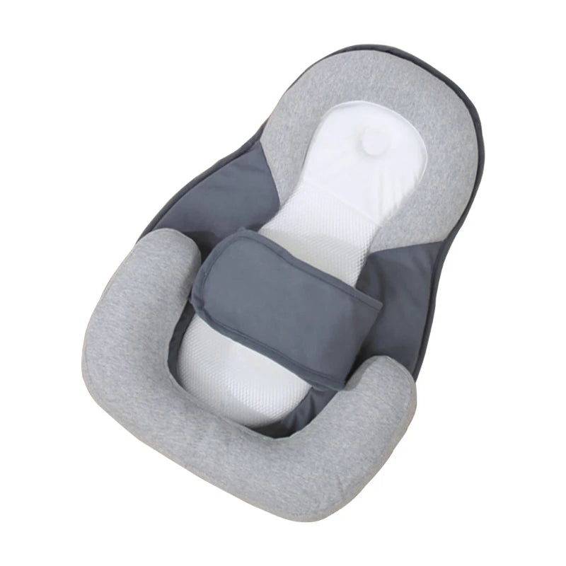 Anti-reflux cushion - Baby wedge