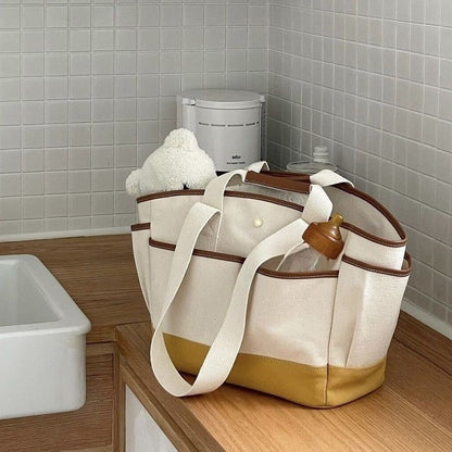 BébéBulle Wickeltasche