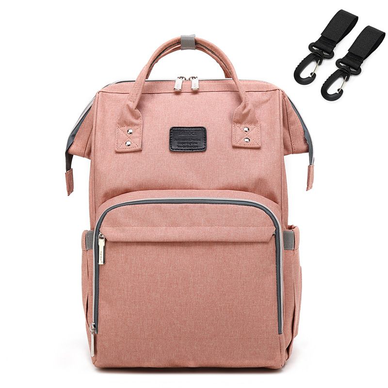 Wickelrucksack - Naibei