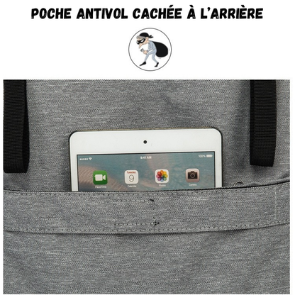 Land Wickeltasche – praktisch und elegant 
