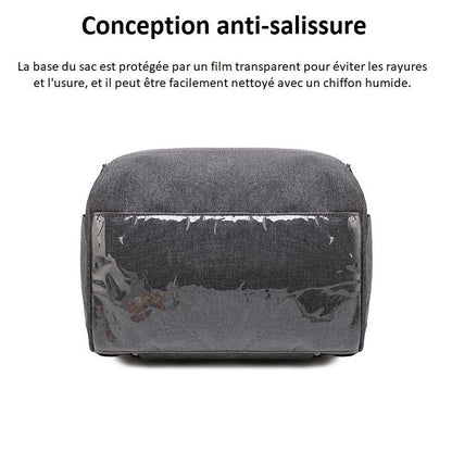Wickelrucksack - Naibei