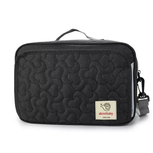Wasserdichte Wickeltasche - Kinderwagentasche