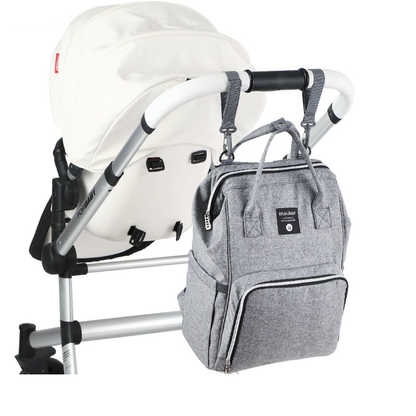 Wickelrucksack - Insülar