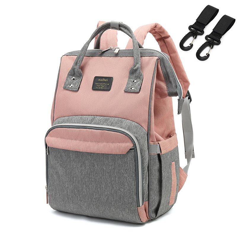 Wickelrucksack - Naibei