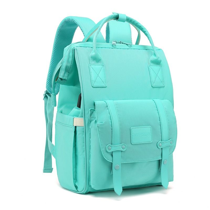 Mehrzweck-Wickelrucksack – Carefreefox 